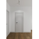 Плинтус Decor Dizayn DD717 Полистирол 2000*80*13 мм
